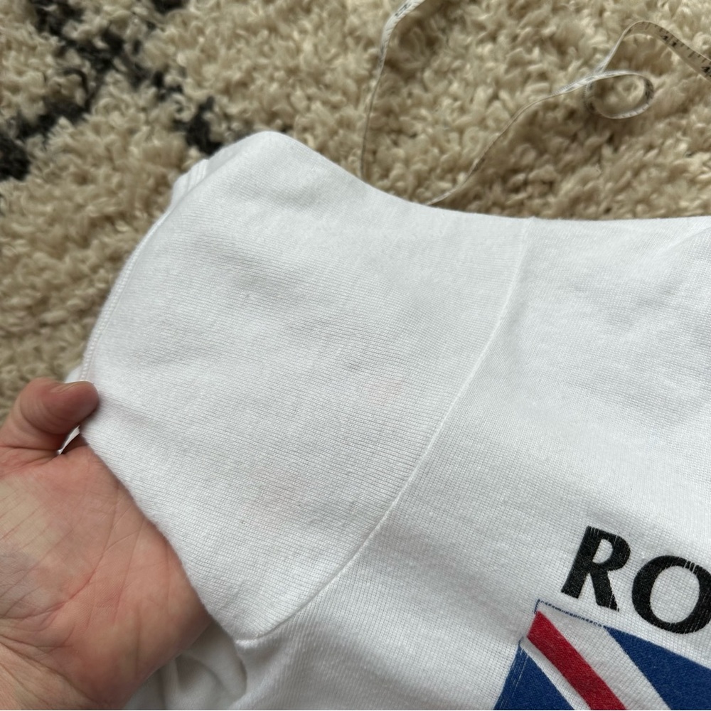 Vintage Princess Diana T Shirt - Picture 7 of 11